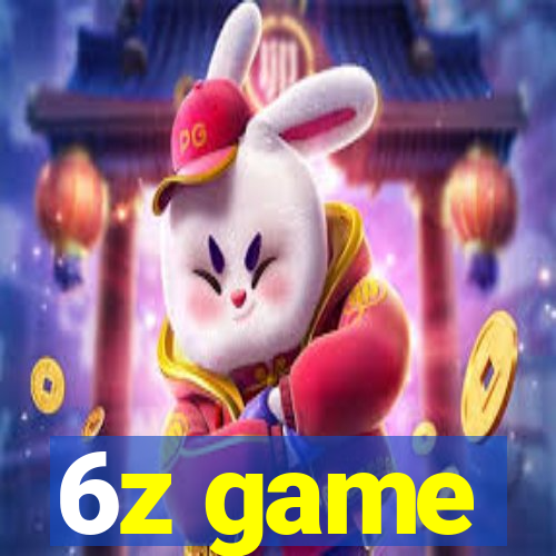 6z game
